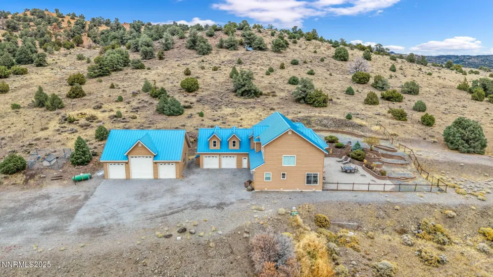 2560 Musket, Reno, Nevada 89521, 4 Bedrooms Bedrooms, ,5 BathroomsBathrooms,Residential,Residential,Musket,250057109