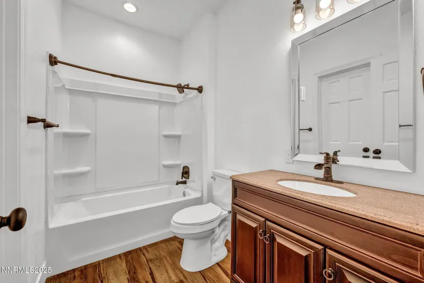 2560 Musket, Reno, Nevada 89521, 4 Bedrooms Bedrooms, ,5 BathroomsBathrooms,Residential,Residential,Musket,250057109