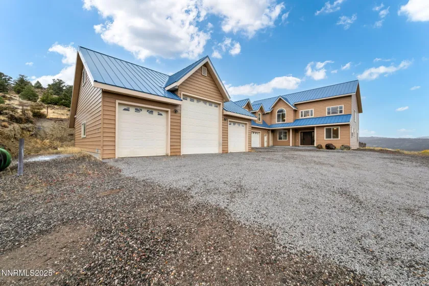 2560 Musket, Reno, Nevada 89521, 4 Bedrooms Bedrooms, ,5 BathroomsBathrooms,Residential,Residential,Musket,250057109