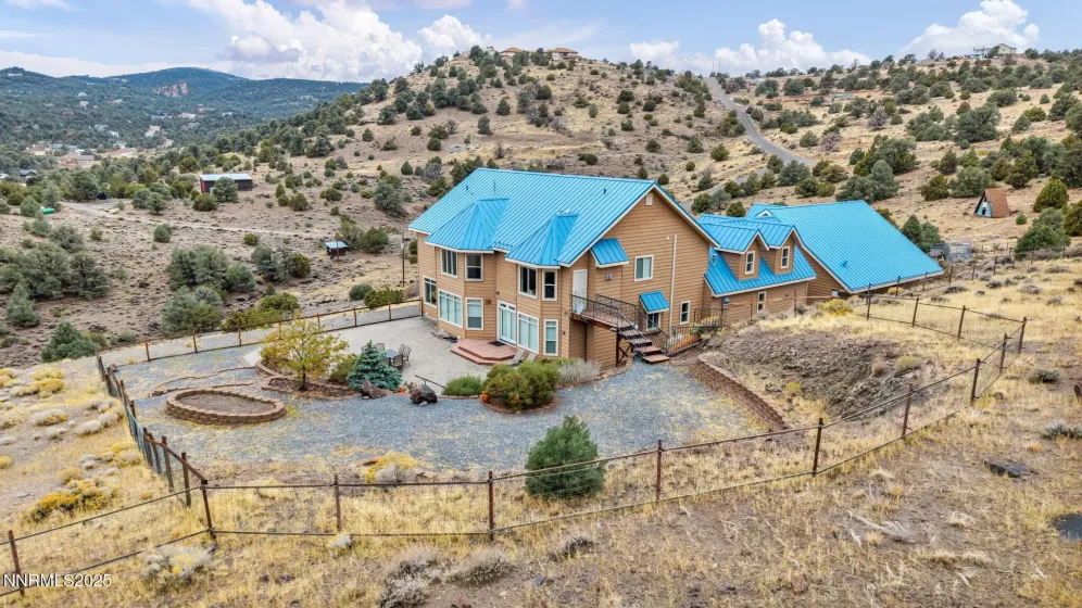 2560 Musket, Reno, Nevada 89521, 4 Bedrooms Bedrooms, ,5 BathroomsBathrooms,Residential,Residential,Musket,250057109
