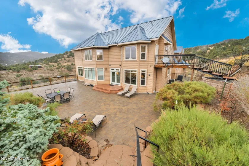 2560 Musket, Reno, Nevada 89521, 4 Bedrooms Bedrooms, ,5 BathroomsBathrooms,Residential,Residential,Musket,250057109