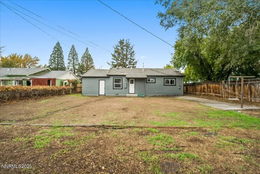 300 I, Sparks, Nevada 89431, 2 Bedrooms Bedrooms, ,1 BathroomBathrooms,Residential,Residential,I,250057112