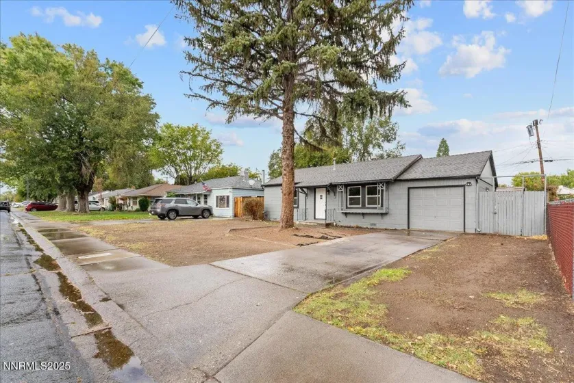 300 I, Sparks, Nevada 89431, 2 Bedrooms Bedrooms, ,1 BathroomBathrooms,Residential,Residential,I,250057112