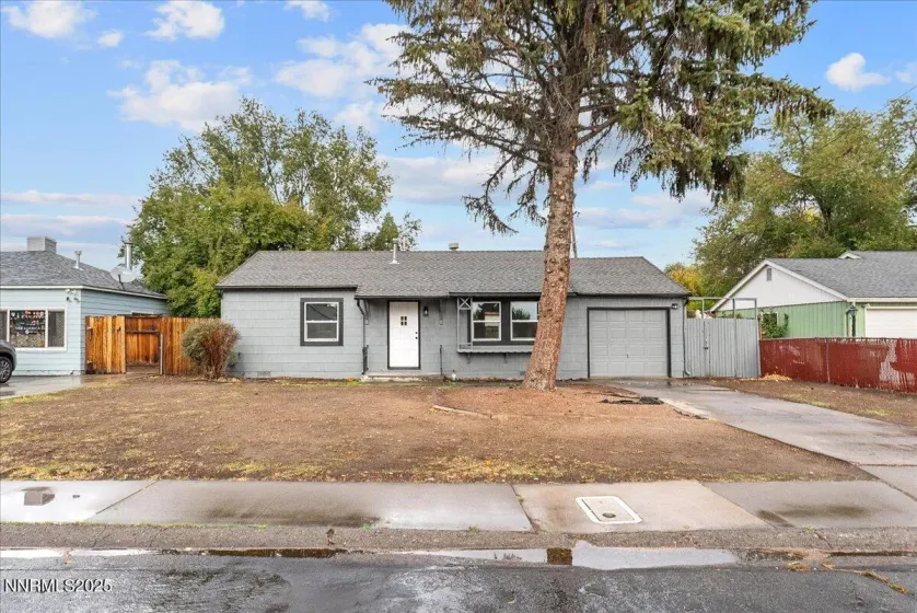 300 I, Sparks, Nevada 89431, 2 Bedrooms Bedrooms, ,1 BathroomBathrooms,Residential,Residential,I,250057112