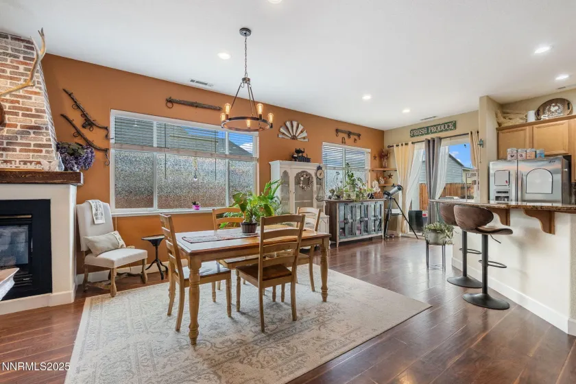 435 Rosetta Stone, Spanish Springs, Nevada 89441, 4 Bedrooms Bedrooms, ,2 BathroomsBathrooms,Residential,Residential,Rosetta Stone,250057111