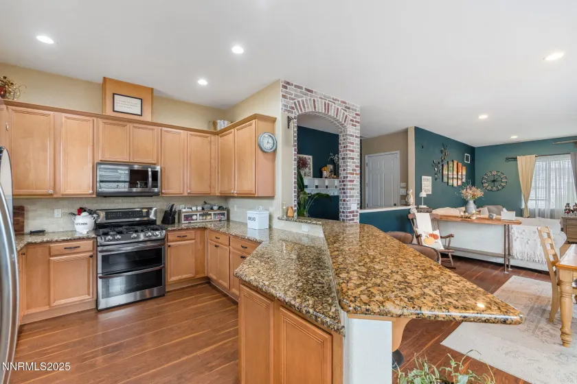 435 Rosetta Stone, Spanish Springs, Nevada 89441, 4 Bedrooms Bedrooms, ,2 BathroomsBathrooms,Residential,Residential,Rosetta Stone,250057111