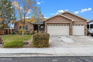 435 Rosetta Stone, Spanish Springs, Nevada 89441, 4 Bedrooms Bedrooms, ,2 BathroomsBathrooms,Residential,Residential,Rosetta Stone,250057111