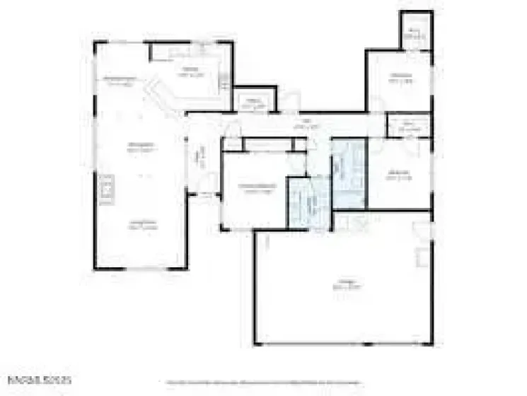435 Rosetta Stone, Spanish Springs, Nevada 89441, 4 Bedrooms Bedrooms, ,2 BathroomsBathrooms,Residential,Residential,Rosetta Stone,250057111
