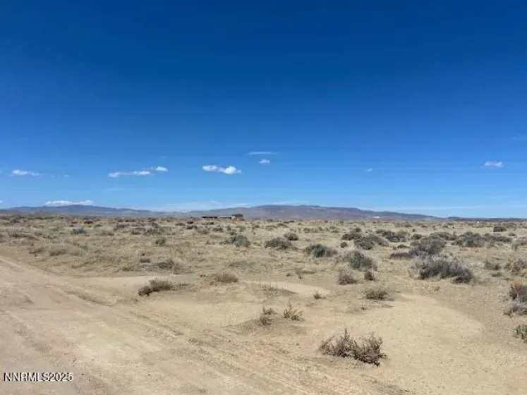 4400 4th, Silver Springs, Nevada 89429, ,Land,Residential,4th,250057114