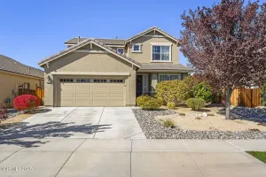 3723 Ancestor, Sparks, Nevada 89436, 4 Bedrooms Bedrooms, ,3 BathroomsBathrooms,Residential,Residential,Ancestor,250057113