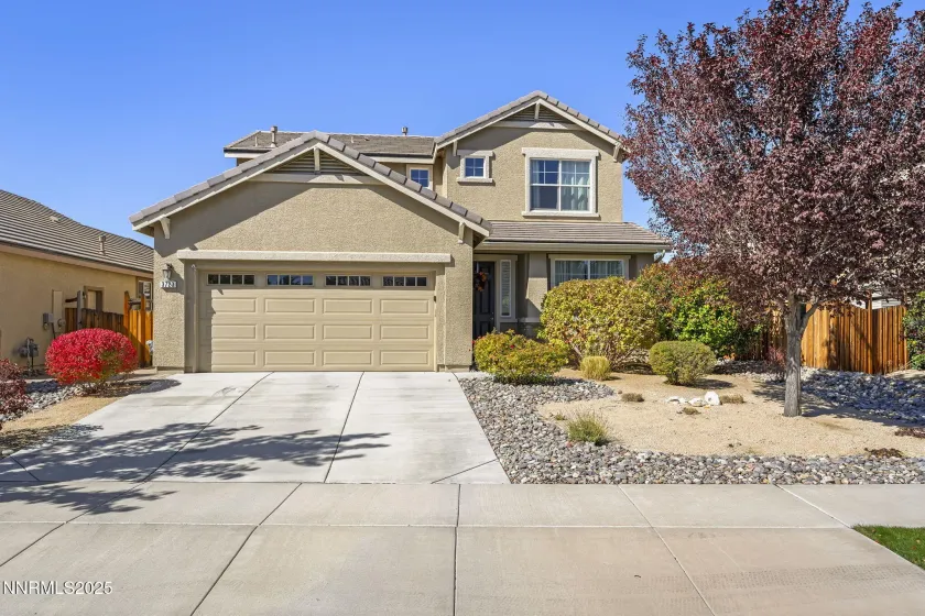 3723 Ancestor, Sparks, Nevada 89436, 4 Bedrooms Bedrooms, ,3 BathroomsBathrooms,Residential,Residential,Ancestor,250057113