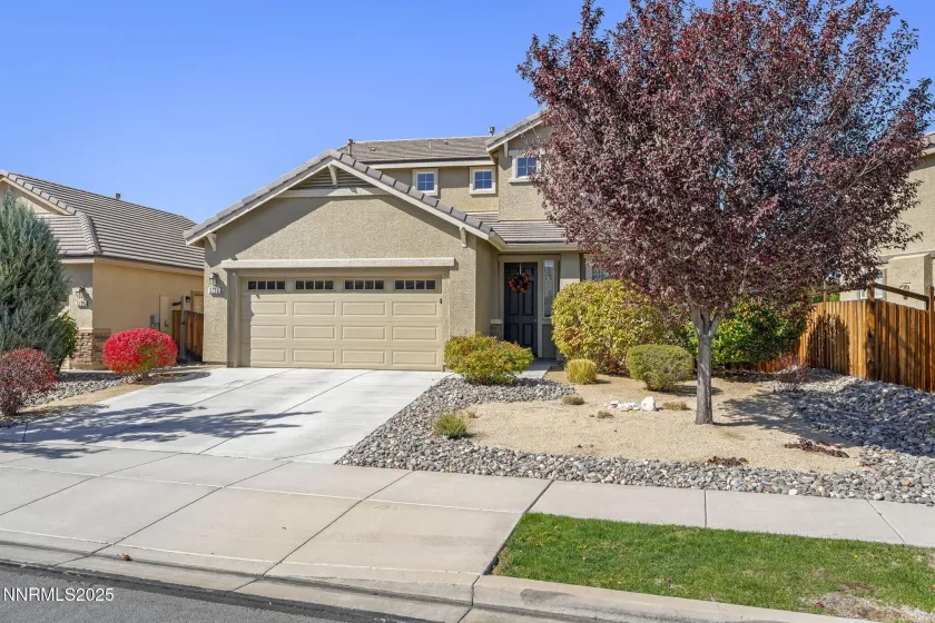 3723 Ancestor, Sparks, Nevada 89436, 4 Bedrooms Bedrooms, ,3 BathroomsBathrooms,Residential,Residential,Ancestor,250057113