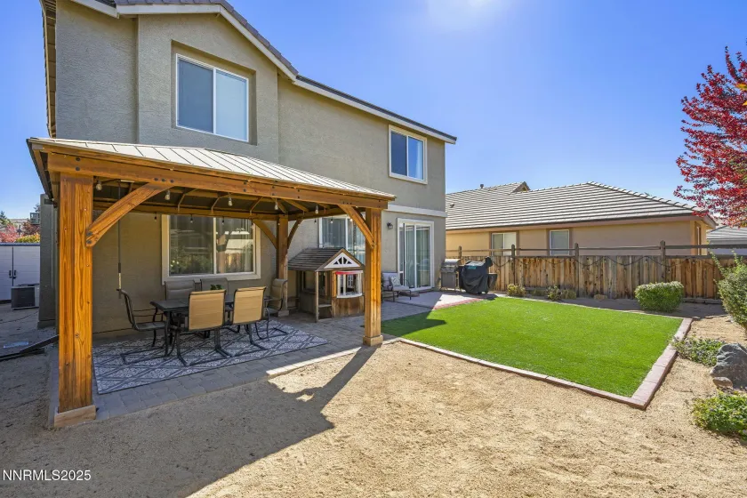 3723 Ancestor, Sparks, Nevada 89436, 4 Bedrooms Bedrooms, ,3 BathroomsBathrooms,Residential,Residential,Ancestor,250057113