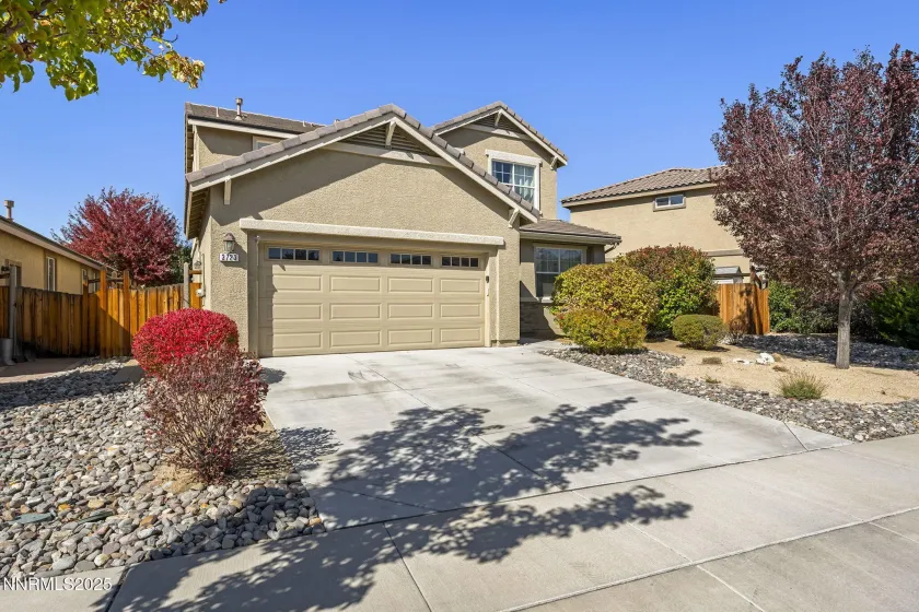 3723 Ancestor, Sparks, Nevada 89436, 4 Bedrooms Bedrooms, ,3 BathroomsBathrooms,Residential,Residential,Ancestor,250057113