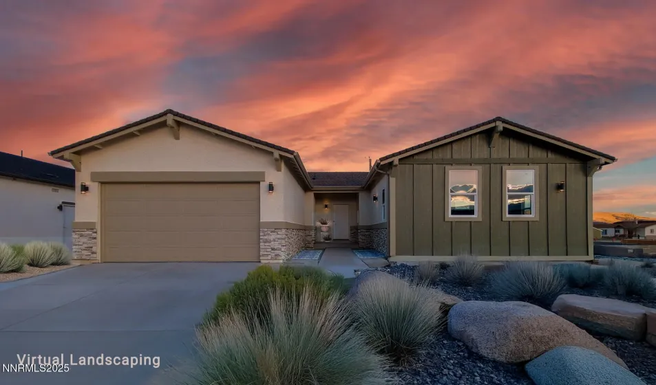 4009 Cold Springs, Reno, Nevada 89508, 4 Bedrooms Bedrooms, ,2 BathroomsBathrooms,Residential,Residential,Cold Springs,250057116