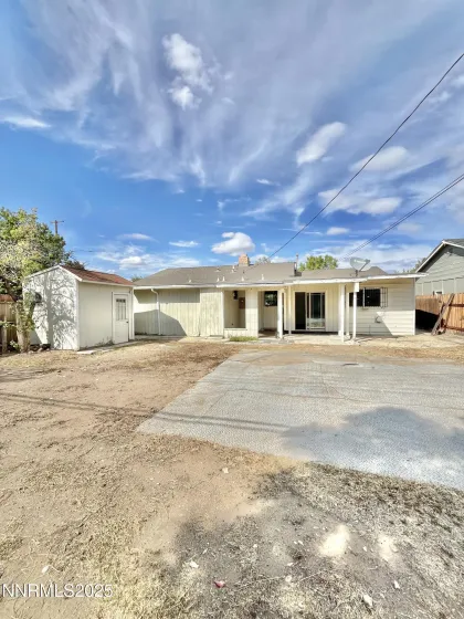 1695 Trabert, Sparks, Nevada 89431, 3 Bedrooms Bedrooms, ,2 BathroomsBathrooms,Residential Lease,Manufactured,Trabert,250057117