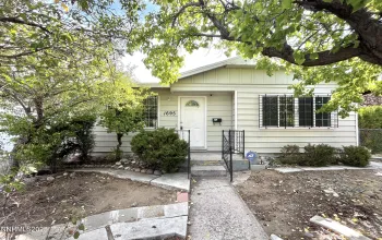 1695 Trabert, Sparks, Nevada 89431, 3 Bedrooms Bedrooms, ,2 BathroomsBathrooms,Residential Lease,Manufactured,Trabert,250057117