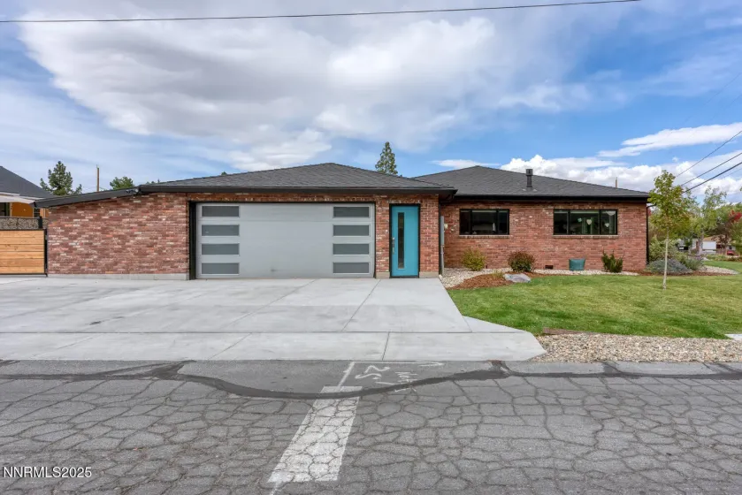 2395 Watt, Reno, Nevada 89509, 3 Bedrooms Bedrooms, ,2 BathroomsBathrooms,Residential Lease,Manufactured,Watt,250057120