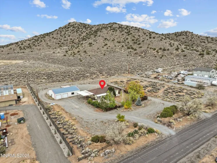 11360 Fir, Reno, Nevada 89506, 3 Bedrooms Bedrooms, ,2 BathroomsBathrooms,Residential,Residential,Fir,250057087