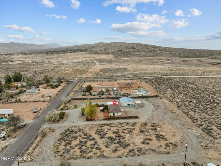 11360 Fir, Reno, Nevada 89506, 3 Bedrooms Bedrooms, ,2 BathroomsBathrooms,Residential,Residential,Fir,250057087