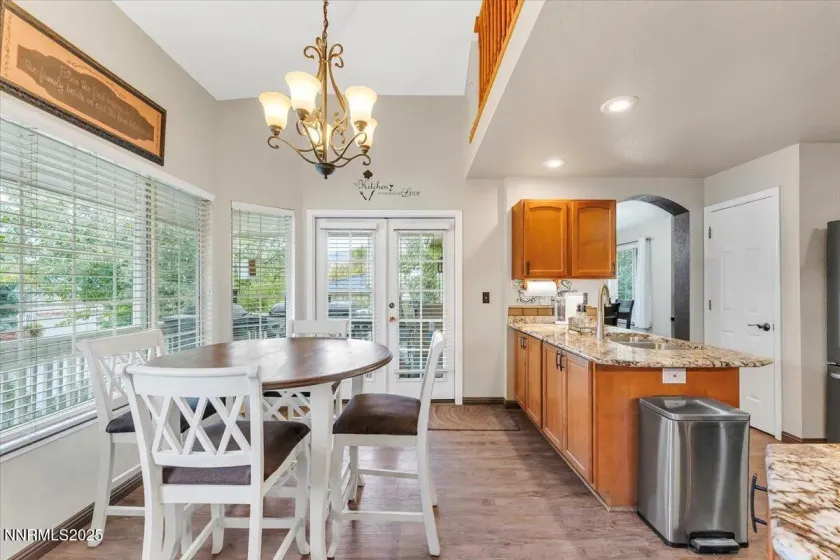 105 Wintercrest, Verdi, Nevada 89439, 3 Bedrooms Bedrooms, ,3 BathroomsBathrooms,Residential,Residential,Wintercrest,250057110