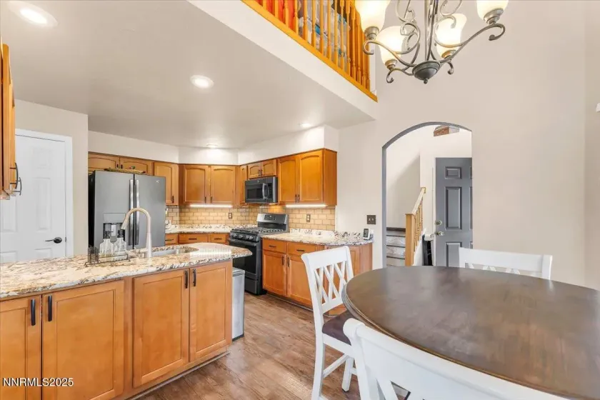 105 Wintercrest, Verdi, Nevada 89439, 3 Bedrooms Bedrooms, ,3 BathroomsBathrooms,Residential,Residential,Wintercrest,250057110