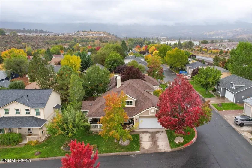 105 Wintercrest, Verdi, Nevada 89439, 3 Bedrooms Bedrooms, ,3 BathroomsBathrooms,Residential,Residential,Wintercrest,250057110