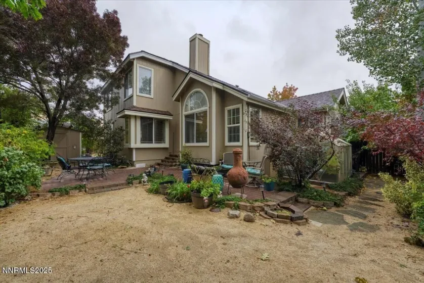 105 Wintercrest, Verdi, Nevada 89439, 3 Bedrooms Bedrooms, ,3 BathroomsBathrooms,Residential,Residential,Wintercrest,250057110