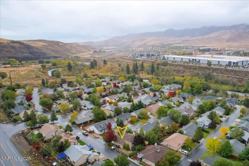 105 Wintercrest, Verdi, Nevada 89439, 3 Bedrooms Bedrooms, ,3 BathroomsBathrooms,Residential,Residential,Wintercrest,250057110