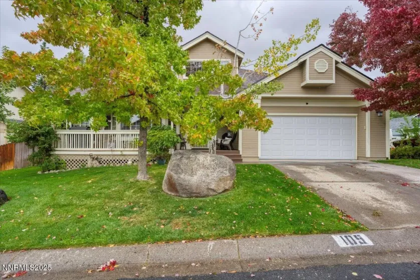 105 Wintercrest, Verdi, Nevada 89439, 3 Bedrooms Bedrooms, ,3 BathroomsBathrooms,Residential,Residential,Wintercrest,250057110