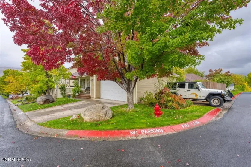 105 Wintercrest, Verdi, Nevada 89439, 3 Bedrooms Bedrooms, ,3 BathroomsBathrooms,Residential,Residential,Wintercrest,250057110