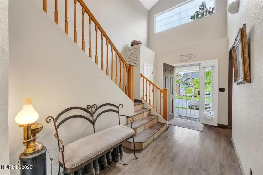 105 Wintercrest, Verdi, Nevada 89439, 3 Bedrooms Bedrooms, ,3 BathroomsBathrooms,Residential,Residential,Wintercrest,250057110