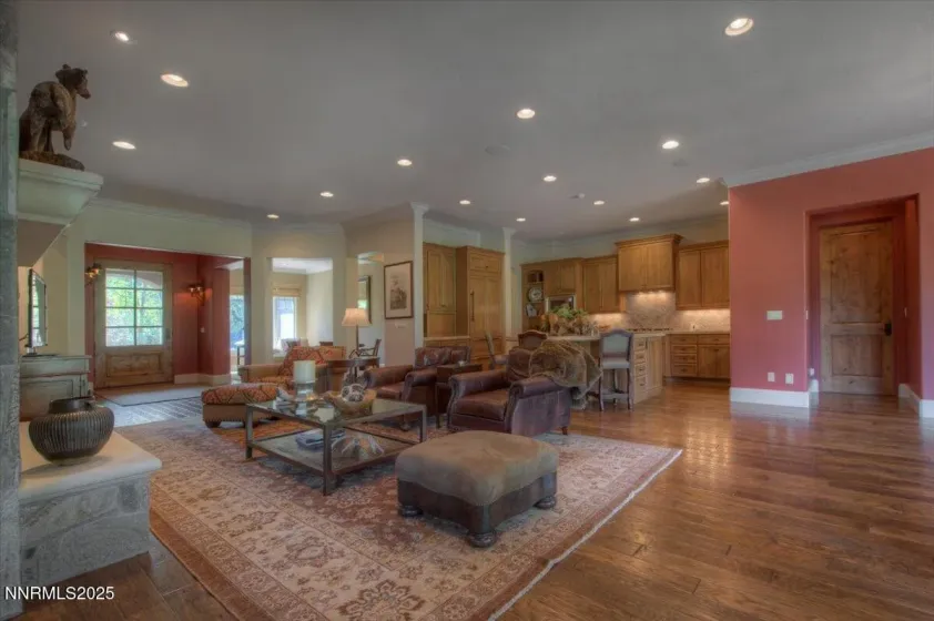 6553 Champetre, Reno, Nevada 89511, 3 Bedrooms Bedrooms, ,3 BathroomsBathrooms,Residential,Residential,Champetre,250057122
