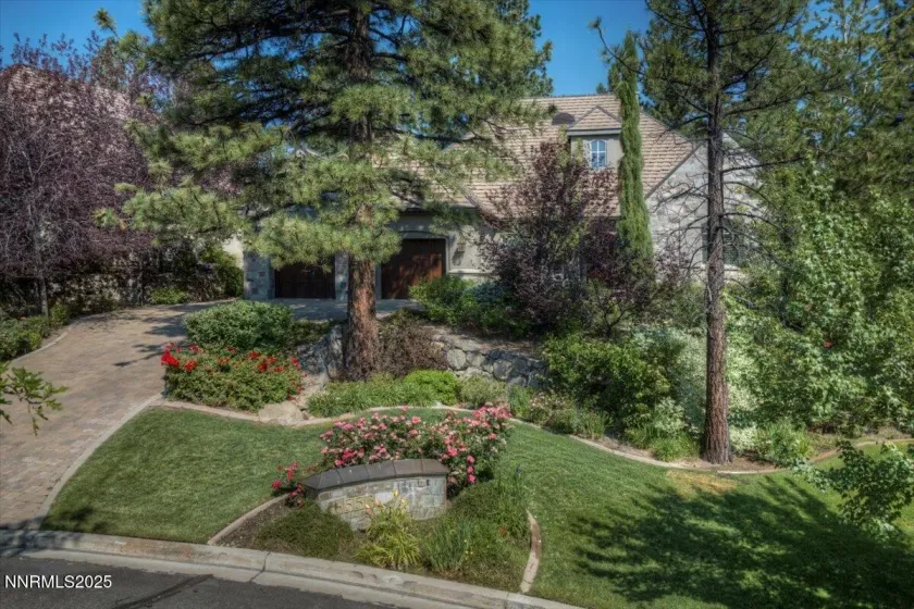 6553 Champetre, Reno, Nevada 89511, 3 Bedrooms Bedrooms, ,3 BathroomsBathrooms,Residential,Residential,Champetre,250057122
