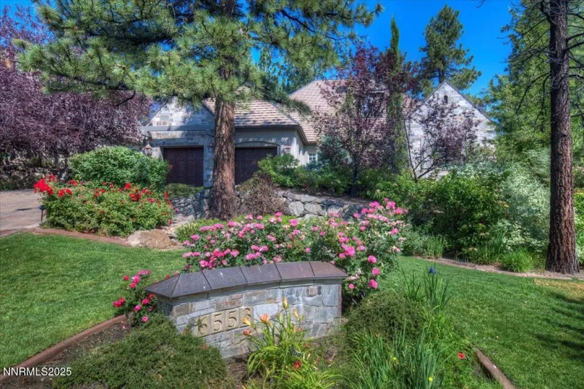 6553 Champetre, Reno, Nevada 89511, 3 Bedrooms Bedrooms, ,3 BathroomsBathrooms,Residential,Residential,Champetre,250057122