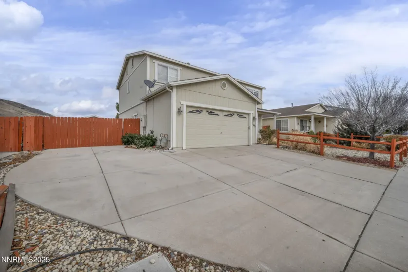 17795 Oakview, Reno, Nevada 89508, 4 Bedrooms Bedrooms, ,3 BathroomsBathrooms,Residential Lease,Manufactured,Oakview,250057124
