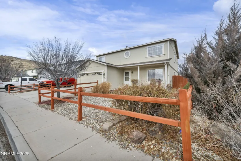 17795 Oakview, Reno, Nevada 89508, 4 Bedrooms Bedrooms, ,3 BathroomsBathrooms,Residential Lease,Manufactured,Oakview,250057124