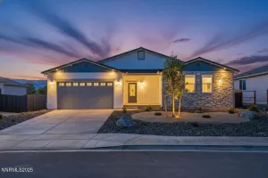 4065 Cone Peak, Reno, Nevada 89508, 4 Bedrooms Bedrooms, ,3 BathroomsBathrooms,Residential,Residential,Cone Peak,250057123