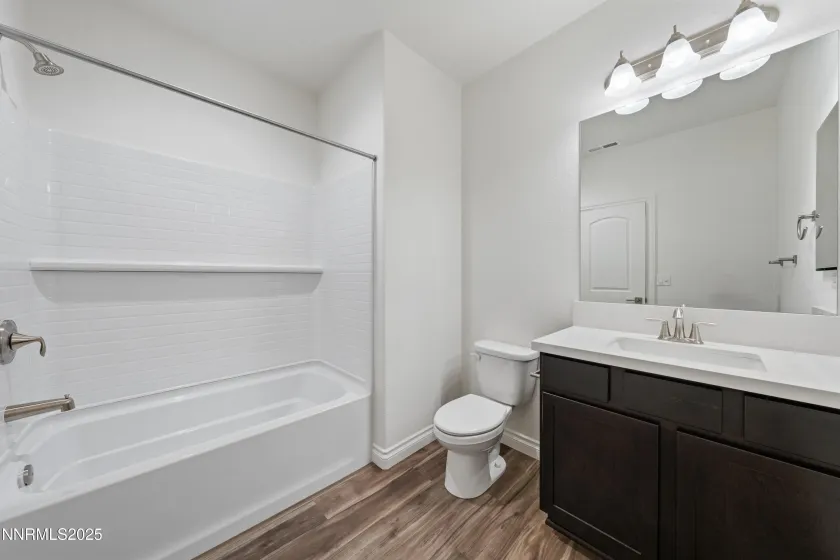 4065 Cone Peak, Reno, Nevada 89508, 4 Bedrooms Bedrooms, ,3 BathroomsBathrooms,Residential,Residential,Cone Peak,250057123