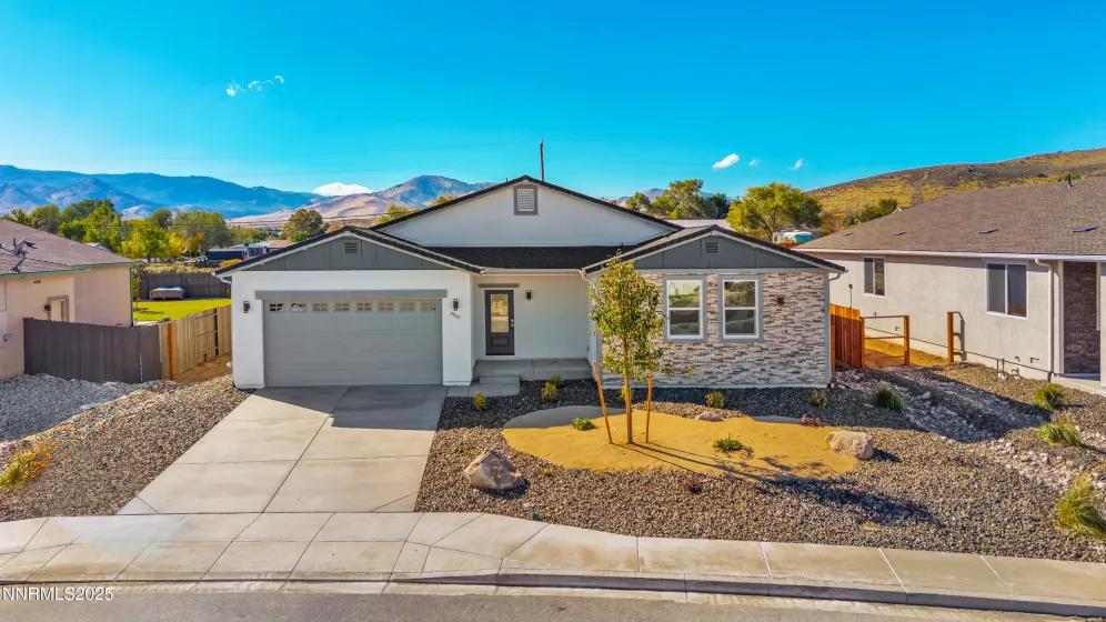 4065 Cone Peak, Reno, Nevada 89508, 4 Bedrooms Bedrooms, ,3 BathroomsBathrooms,Residential,Residential,Cone Peak,250057123