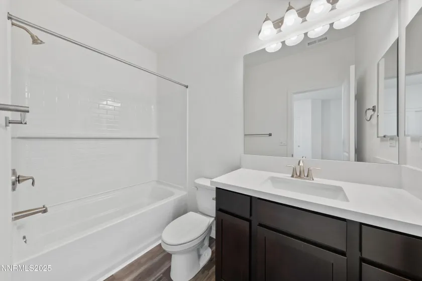 4065 Cone Peak, Reno, Nevada 89508, 4 Bedrooms Bedrooms, ,3 BathroomsBathrooms,Residential,Residential,Cone Peak,250057123
