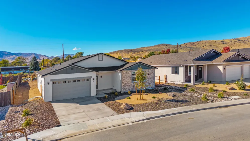 4065 Cone Peak, Reno, Nevada 89508, 4 Bedrooms Bedrooms, ,3 BathroomsBathrooms,Residential,Residential,Cone Peak,250057123