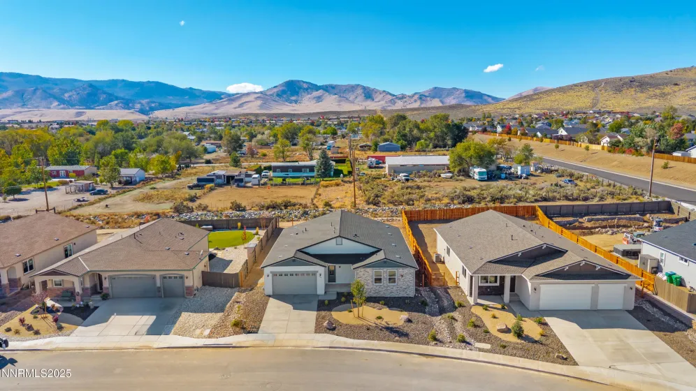 4065 Cone Peak, Reno, Nevada 89508, 4 Bedrooms Bedrooms, ,3 BathroomsBathrooms,Residential,Residential,Cone Peak,250057123