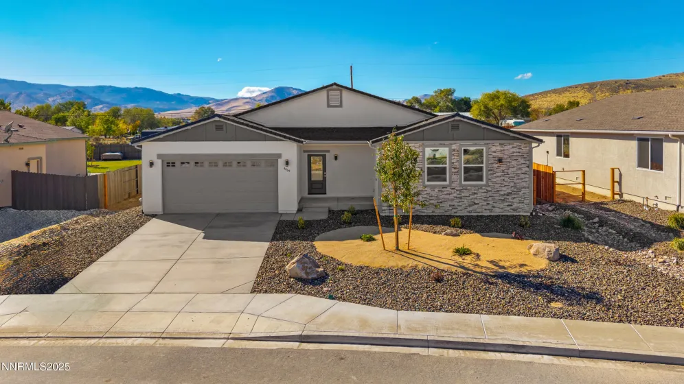 4065 Cone Peak, Reno, Nevada 89508, 4 Bedrooms Bedrooms, ,3 BathroomsBathrooms,Residential,Residential,Cone Peak,250057123
