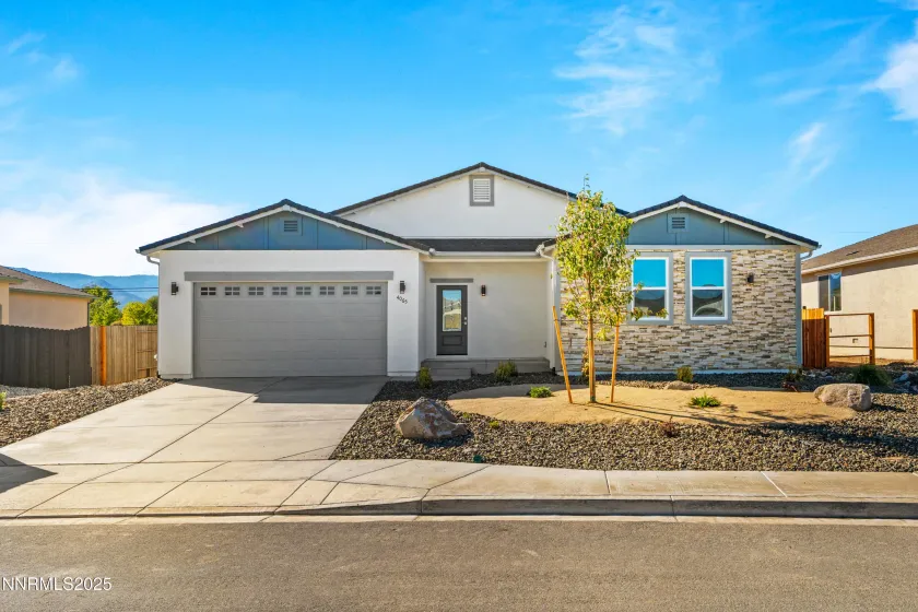 4065 Cone Peak, Reno, Nevada 89508, 4 Bedrooms Bedrooms, ,3 BathroomsBathrooms,Residential,Residential,Cone Peak,250057123