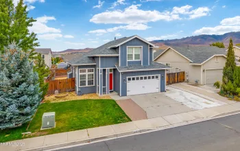 9920 Grand Falls, Reno, Nevada 89506, 4 Bedrooms Bedrooms, ,3 BathroomsBathrooms,Residential,Residential,Grand Falls,250057125