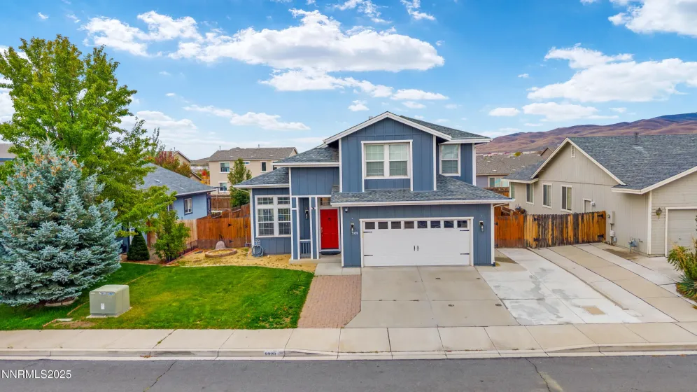 9920 Grand Falls, Reno, Nevada 89506, 4 Bedrooms Bedrooms, ,3 BathroomsBathrooms,Residential,Residential,Grand Falls,250057125
