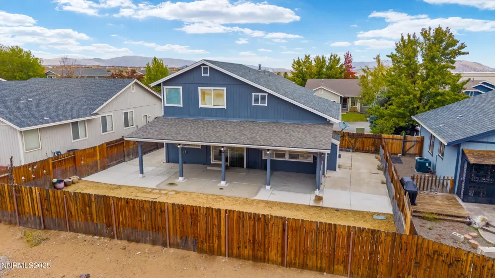 9920 Grand Falls, Reno, Nevada 89506, 4 Bedrooms Bedrooms, ,3 BathroomsBathrooms,Residential,Residential,Grand Falls,250057125