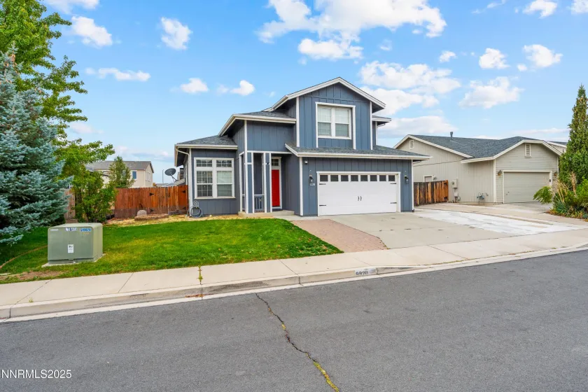 9920 Grand Falls, Reno, Nevada 89506, 4 Bedrooms Bedrooms, ,3 BathroomsBathrooms,Residential,Residential,Grand Falls,250057125