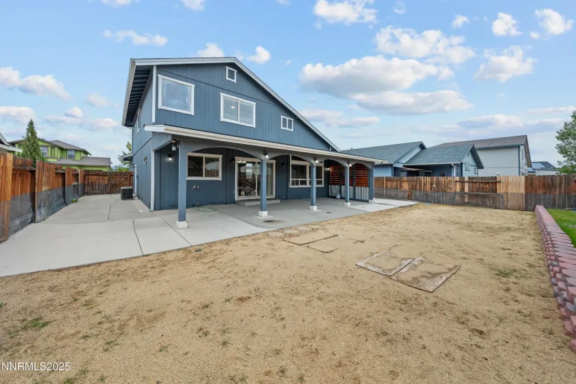 9920 Grand Falls, Reno, Nevada 89506, 4 Bedrooms Bedrooms, ,3 BathroomsBathrooms,Residential,Residential,Grand Falls,250057125